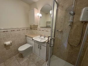 Shower Room- click for photo gallery
